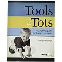 Tools for Tots-Diana A. Henry, Maureen Kane-Wineland and Susan Swindeman-Special Needs Project