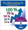 ABA Graphing CD-Michael M. Mueller-Special Needs Project