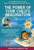 Power of Your Child's Imagination Companion CD Set-Charlotte Reznick-Special Needs Project