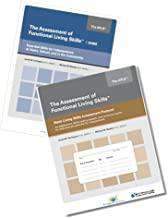 AFLS Guide and Basic Living Skills Assessment Bundle-James W. Partington and Michael M. Mueller-Special Needs Project