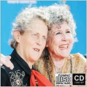 Autism Q&A Audio CD with Dr. Temple Grandin and Eustacia Cutler-Temple Grandin and Eustacia Cutler-Special Needs Project