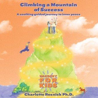 Climbing a Mountain of Success-Charlotte Reznick-Special Needs Project
