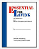Essential for Living Learner Scoring Manual-Patrick McGreevy, Troy Fry and Colleen Cornwall-Special Needs Project