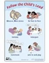 Follow the Child's Lead - A Learning Language and Loving It Poster-Hanen Centre-Special Needs Project