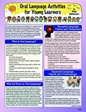 Oral Language Activities for Young Learners-Cindy Middendorf-Special Needs Project