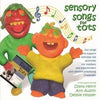 Sensory Songs for Tots: A Companion to Tools for Tots-Diana Henry, Ann Austin and Debbie Hopper-Special Needs Project