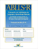 Spanish ABLLS-R: The Assessment of Basic Language and Learning Skills - Revised (Spanish)-James W. Partington-Special Needs Project