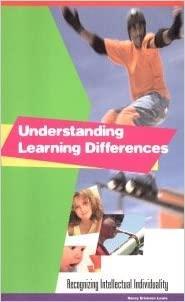 Understanding Learning Differences-Nancy Erickson Lewis-Special Needs Project